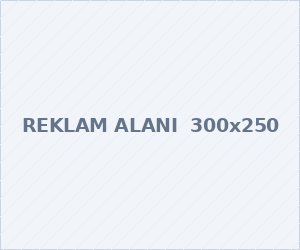Örnek reklam (300×250)